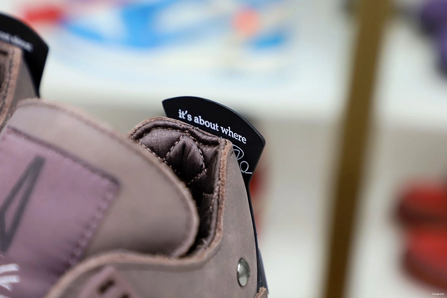 AIR AM 4 JORDAN 0318